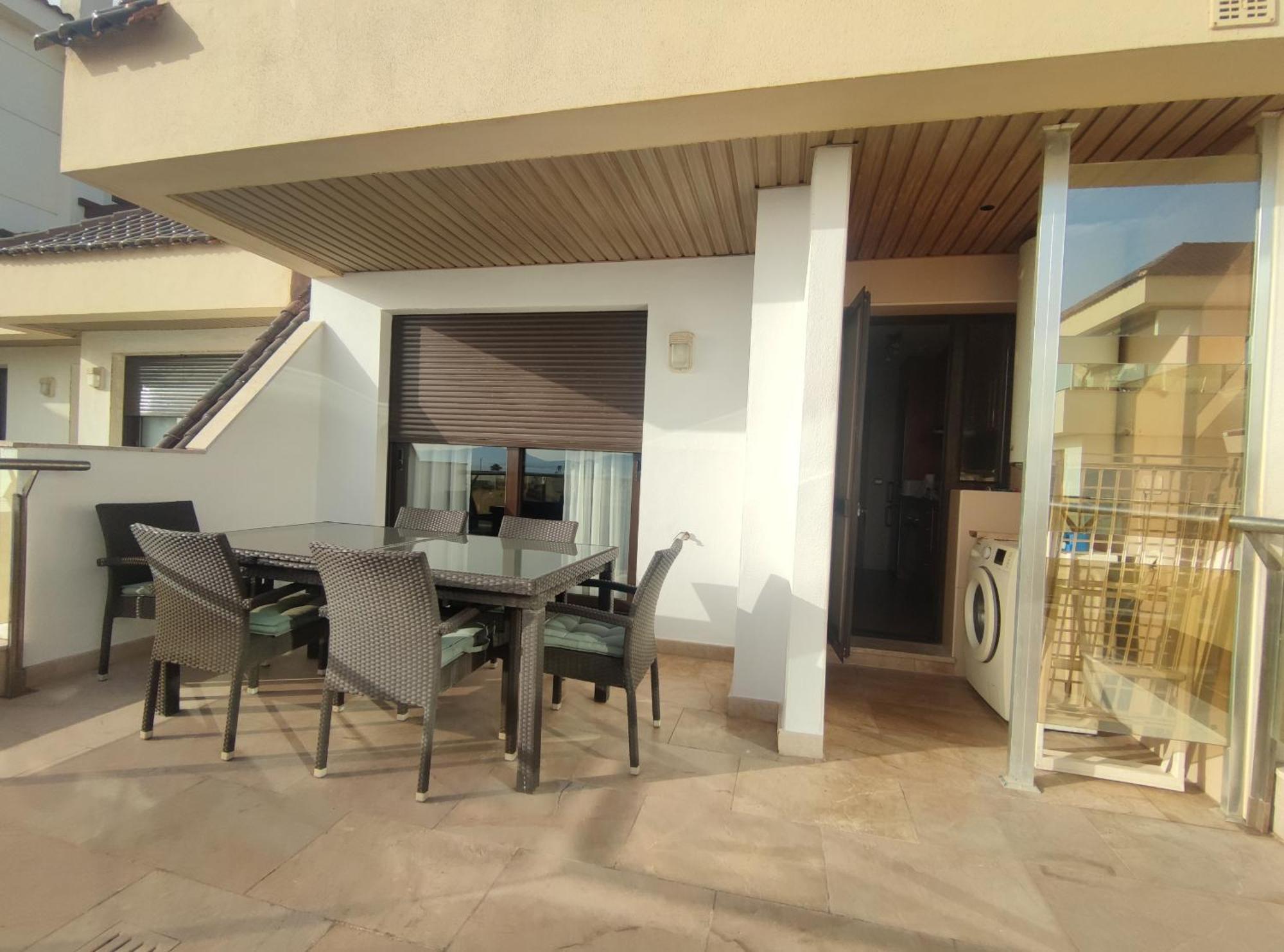 Lovely Apartment With Pool & Sea Views - Marina Del Castillo 2129 Manilva Exterior foto